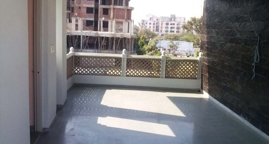Maheta Mukesh Tapubhai Homestay, Ahmedabad 5